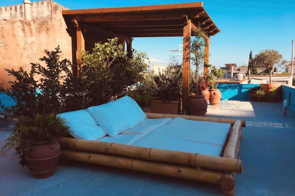 Апартаменты Terrazzo Esclusivo Con Zona Solarium Da 200 Mq Вальдериче